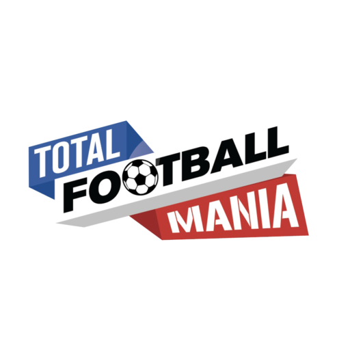 Total Football Mania